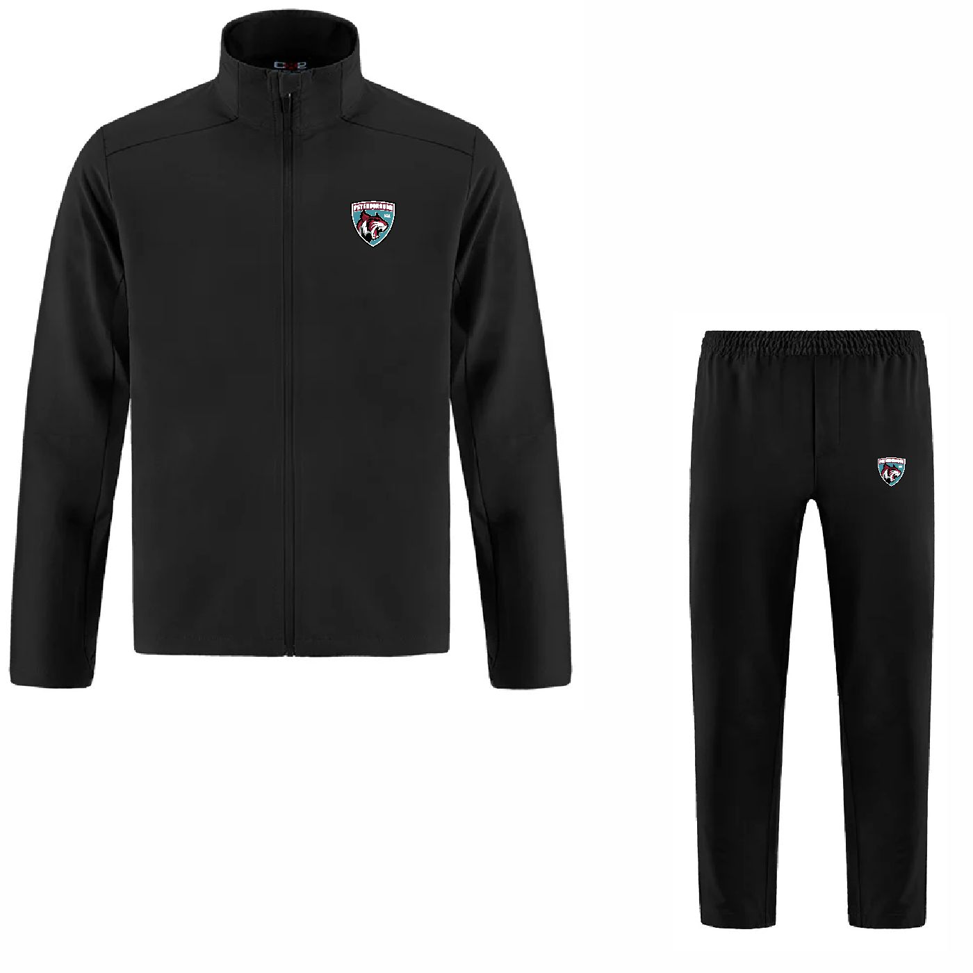 Warmup suit - Image 9