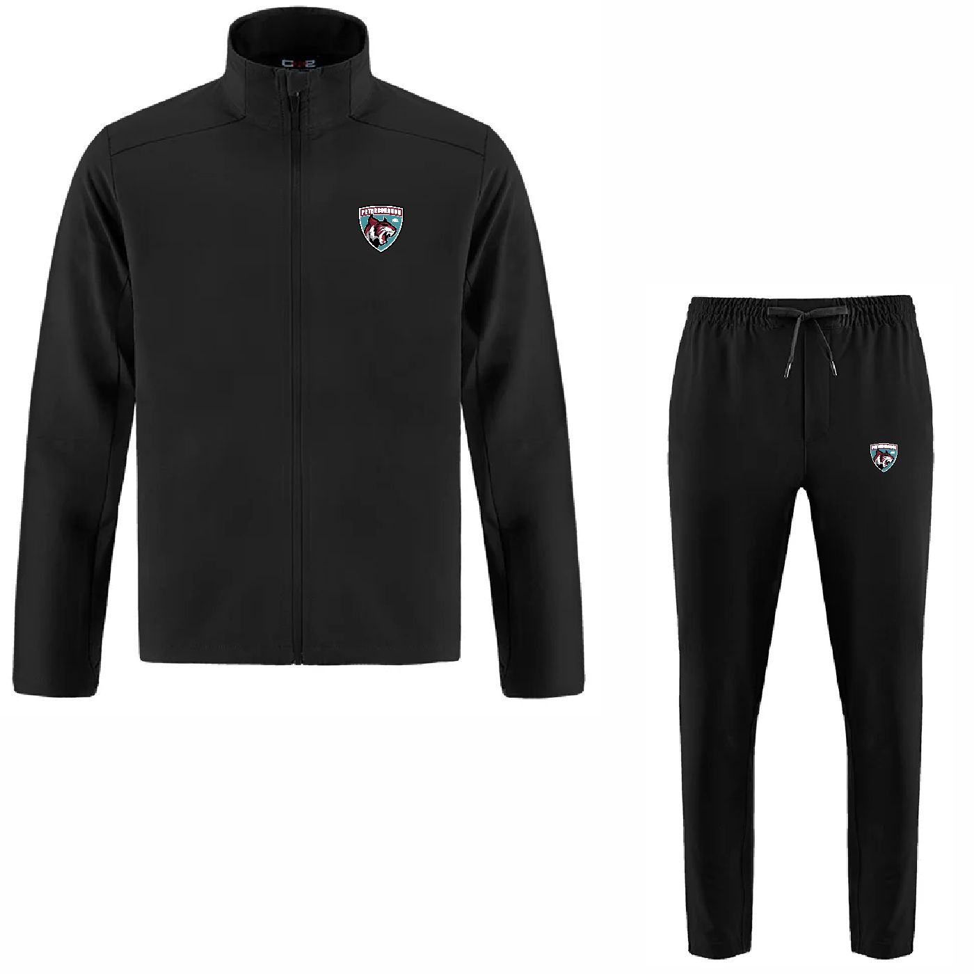 Warmup suit - Image 6