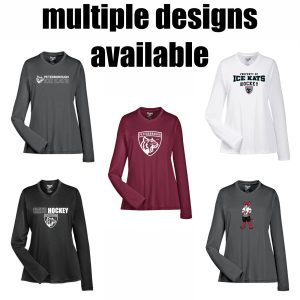Performance Long Sleeve Shirt (Sizes 2XL+)