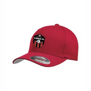 Flexfit Wooly Combed Fitted Hat