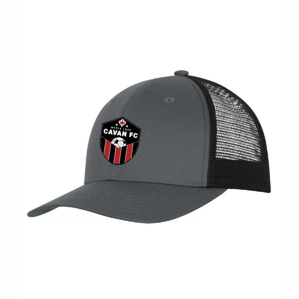 Meshback Trucker Hat