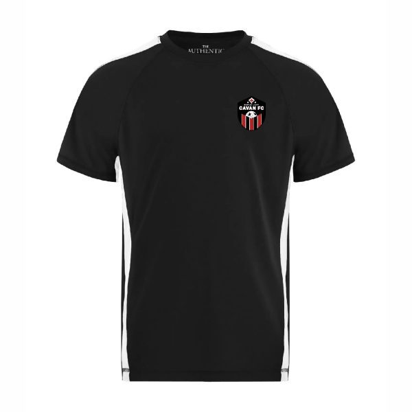 Pro Team Performance Shirt - Image 7