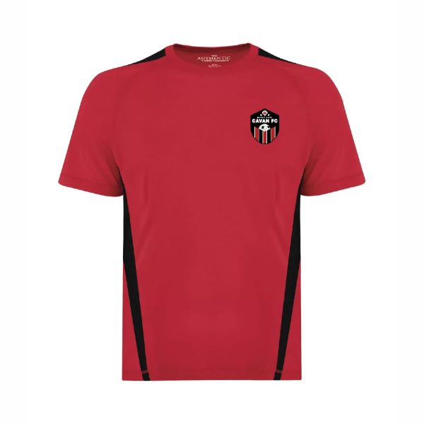 Pro Team Performance Shirt - Image 9