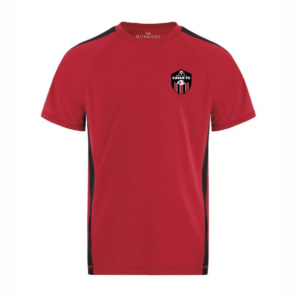 Pro Team Performance Shirt - Image 4