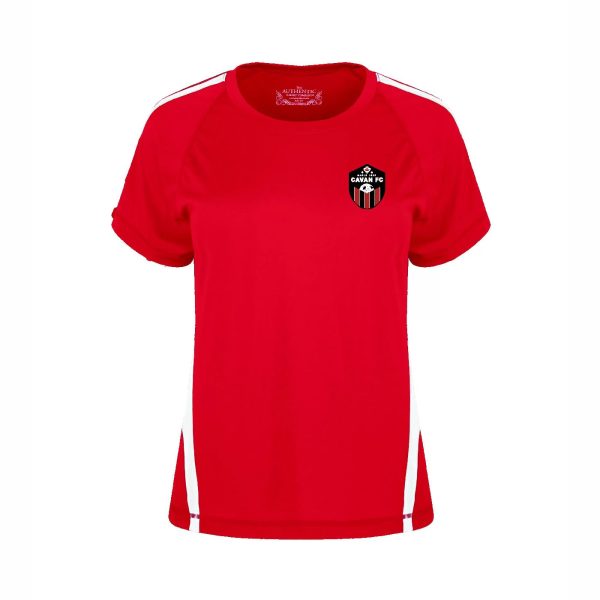 Pro Team Performance Shirt - Image 10