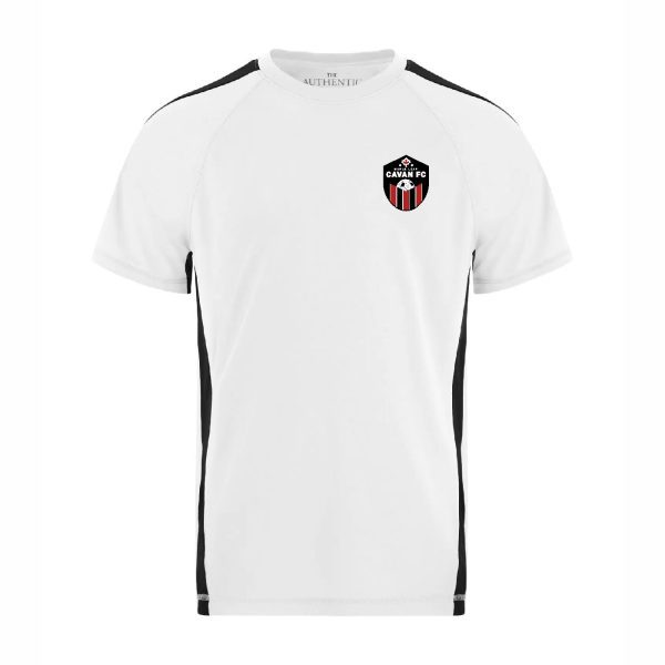 Pro Team Performance Shirt