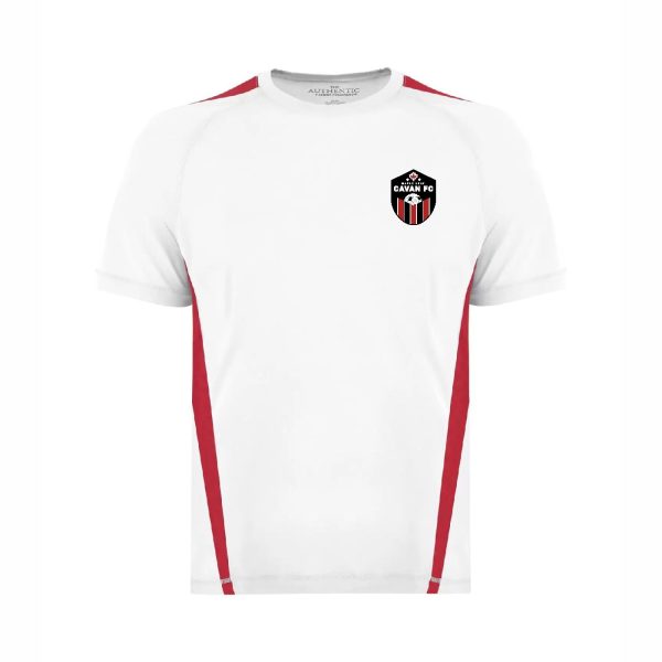 Pro Team Performance Shirt - Image 12