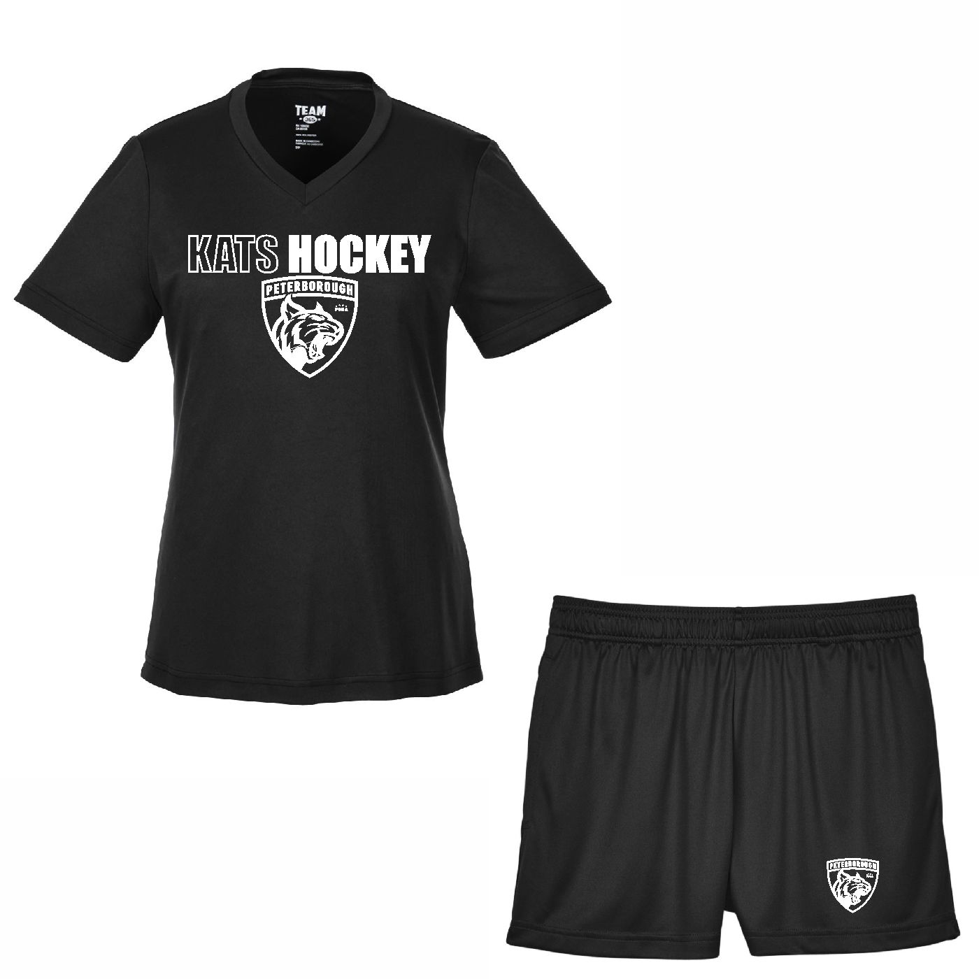 Workout Bundle - Kats Hockey/PGHA Shield 1 colour - Image 12