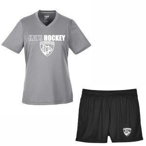 Workout Bundle - Kats Hockey/PGHA Shield 1 colour
