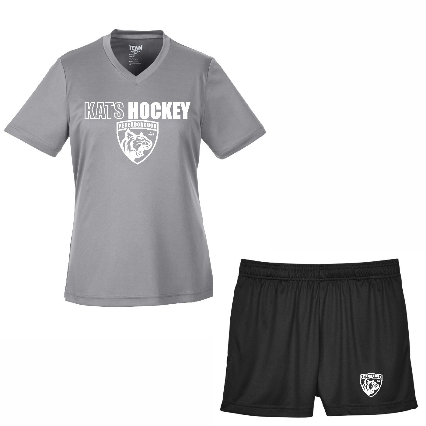 Workout Bundle - Kats Hockey/PGHA Shield 1 colour