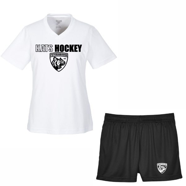 Workout Bundle - Kats Hockey/PGHA Shield 1 colour - Image 9