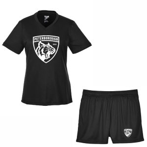 Workout Bundle - PGHA Shield 1 Colour/PGHA Shield 1 Colour