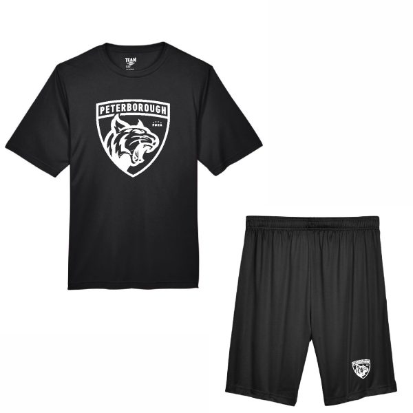 Workout Bundle - PGHA Shield 1 Colour/PGHA Shield 1 Colour - Image 12
