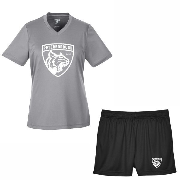 Workout Bundle - PGHA Shield 1 Colour/PGHA Shield 1 Colour - Image 10