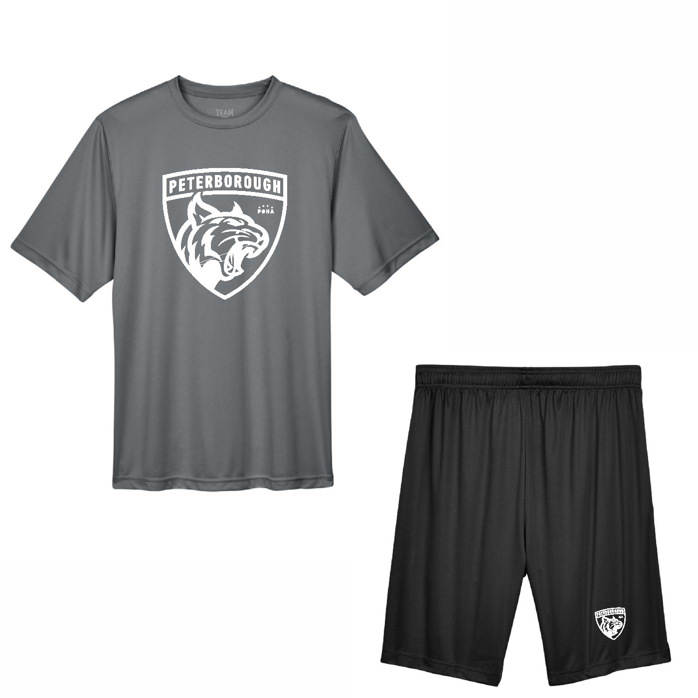 Workout Bundle - PGHA Shield 1 Colour/PGHA Shield 1 Colour - Image 9