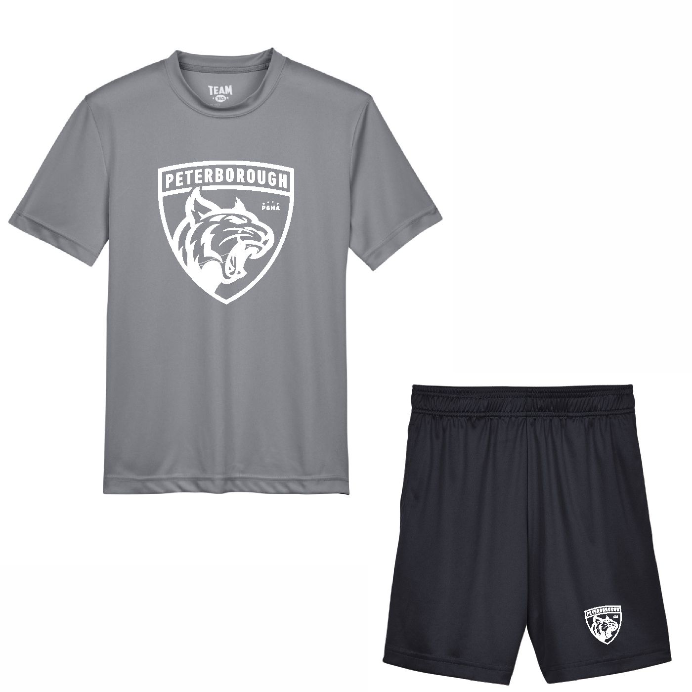 Workout Bundle - PGHA Shield 1 Colour/PGHA Shield 1 Colour - Image 8