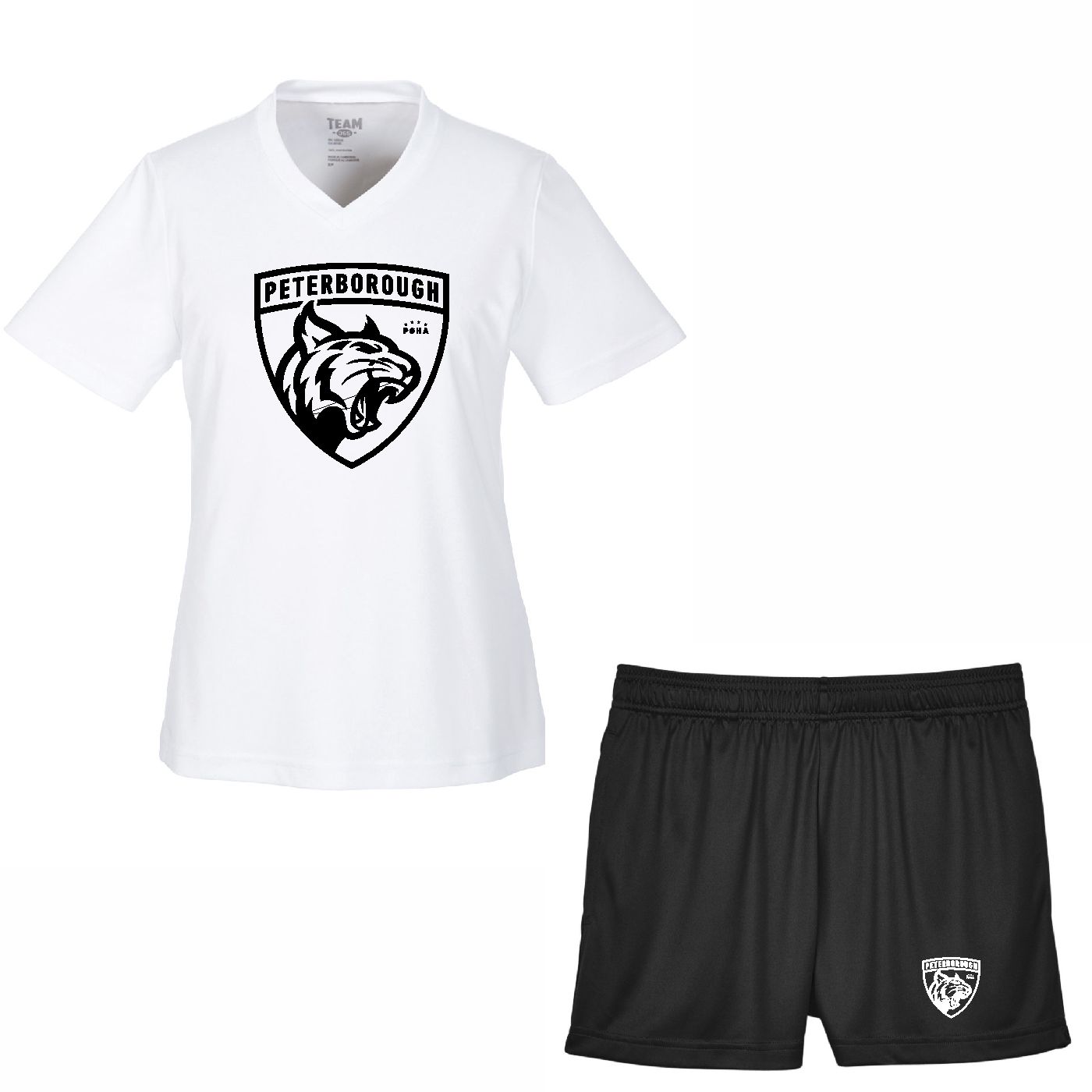 Workout Bundle - PGHA Shield 1 Colour/PGHA Shield 1 Colour - Image 4