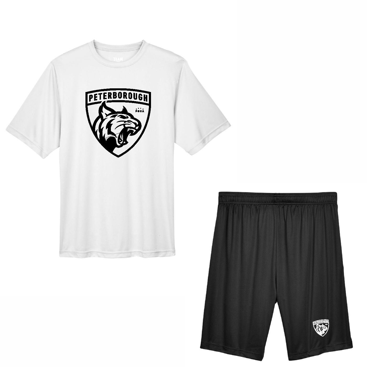 Workout Bundle - PGHA Shield 1 Colour/PGHA Shield 1 Colour - Image 3