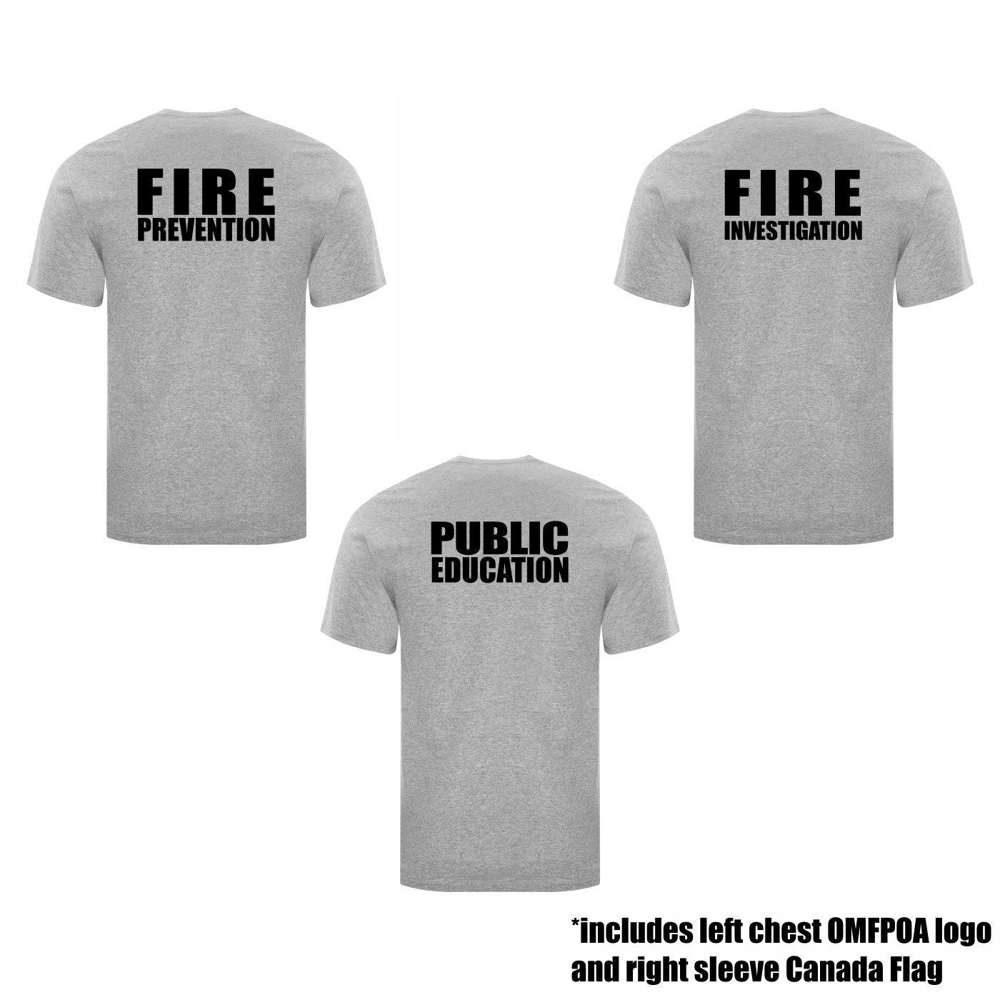 Unisex Cotton T-shirt - Image 6