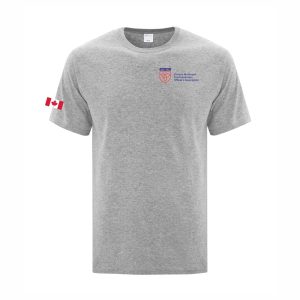 Unisex Cotton T-shirt