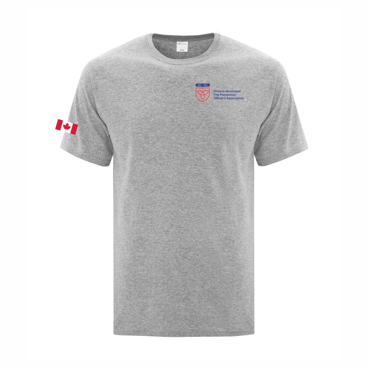 Unisex Cotton T-shirt
