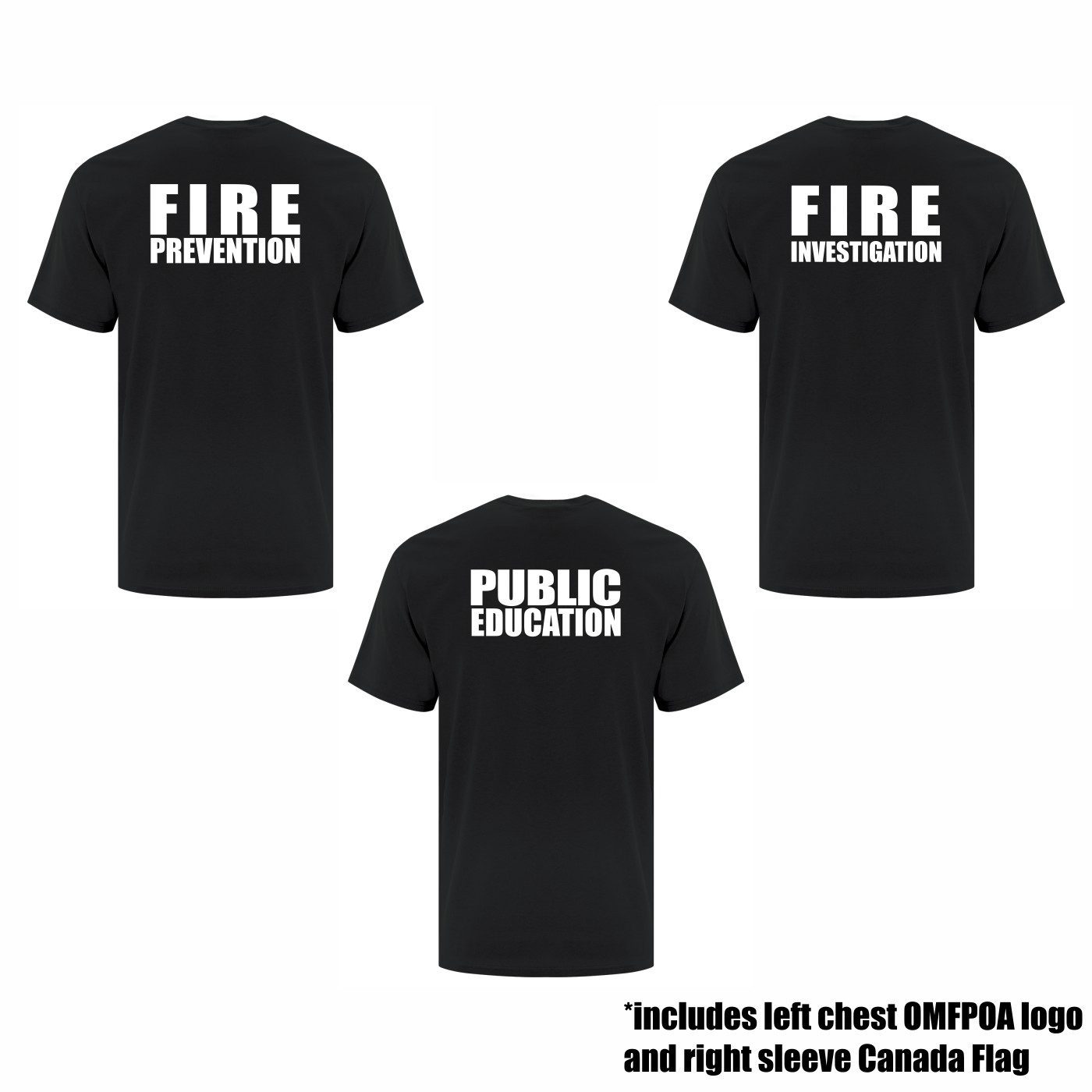 Unisex Cotton T-shirt - Image 7