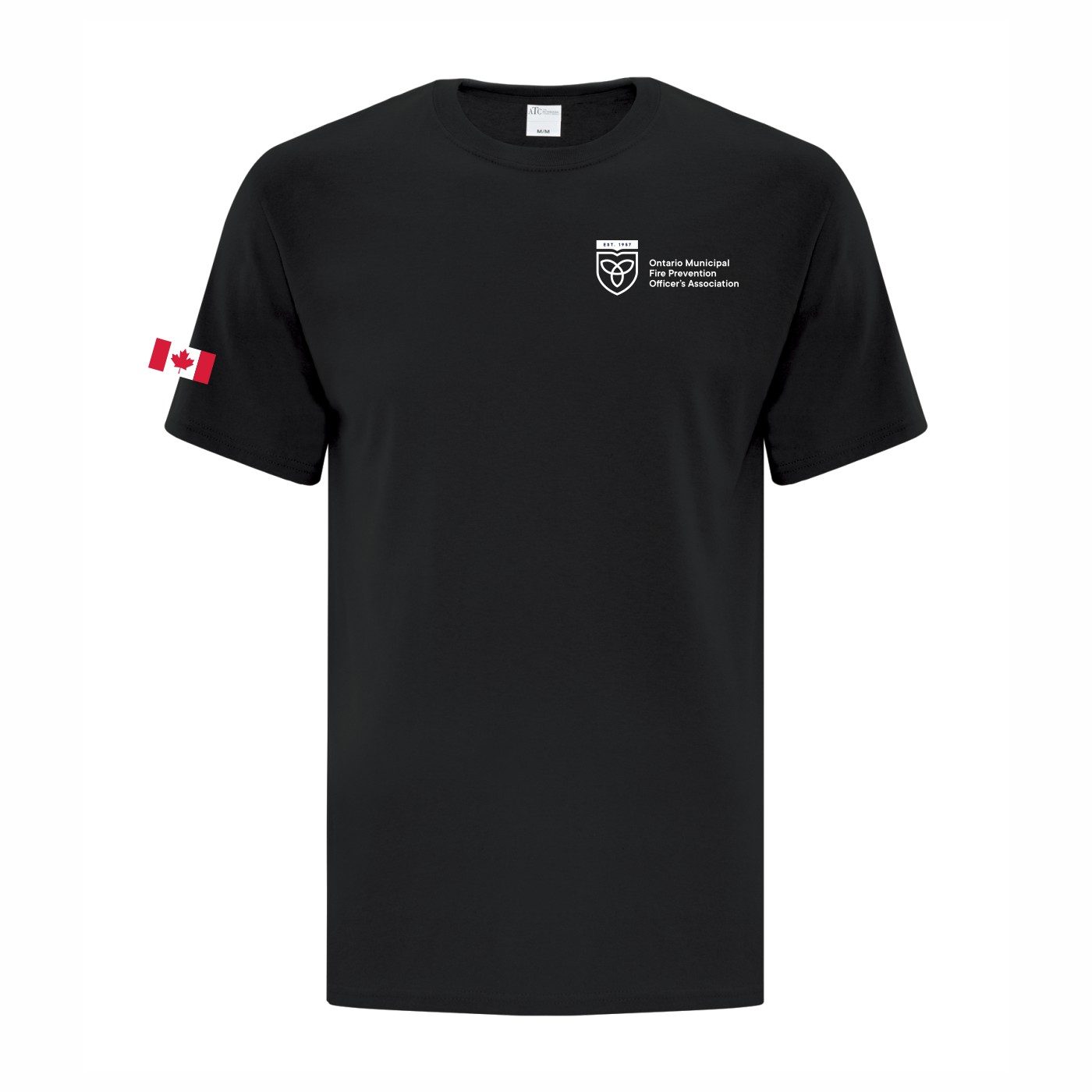 Unisex Cotton T-shirt - Image 3