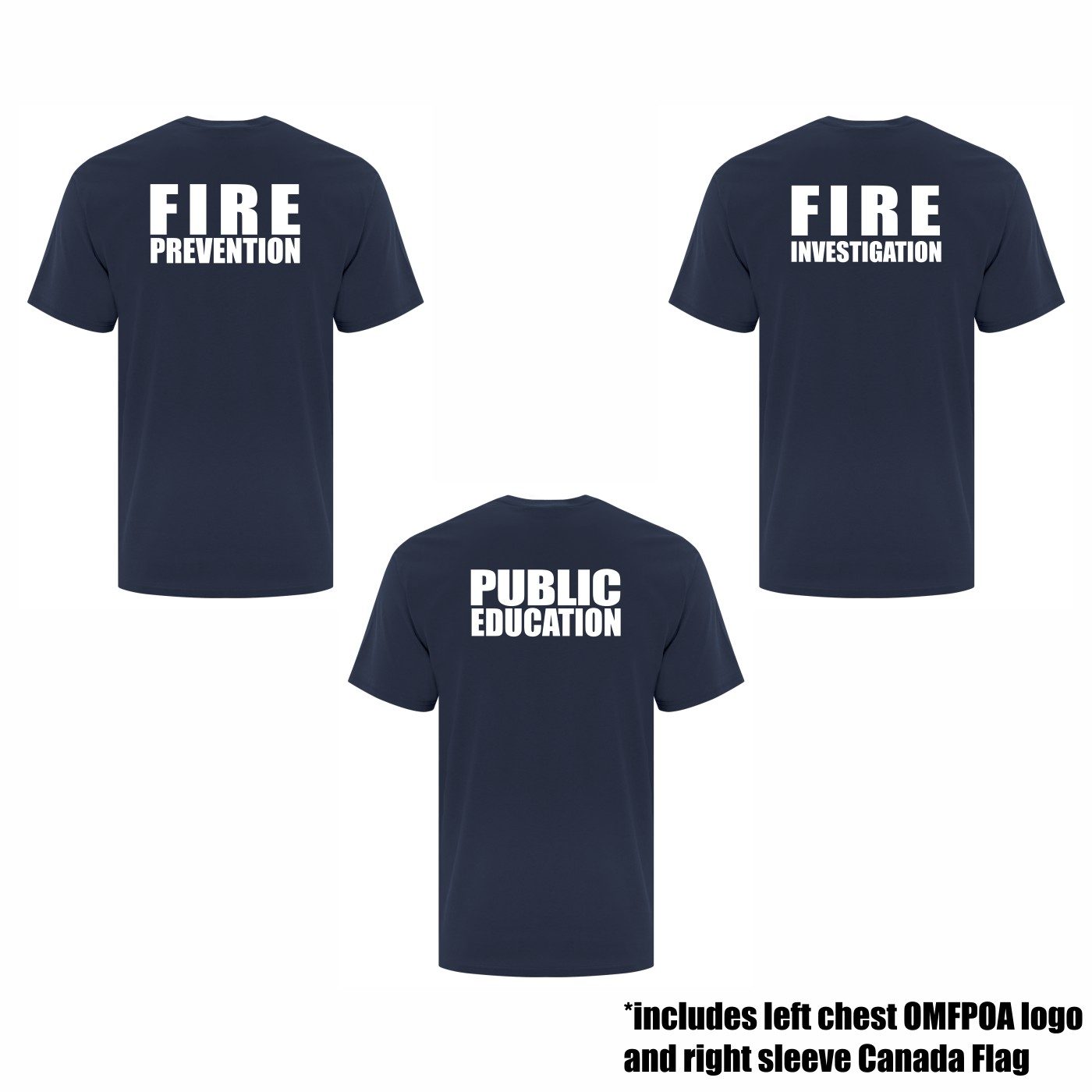 Unisex Cotton T-shirt - Image 8