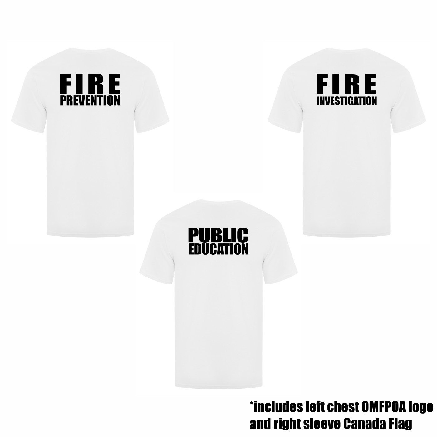 Unisex Cotton T-shirt - Image 9