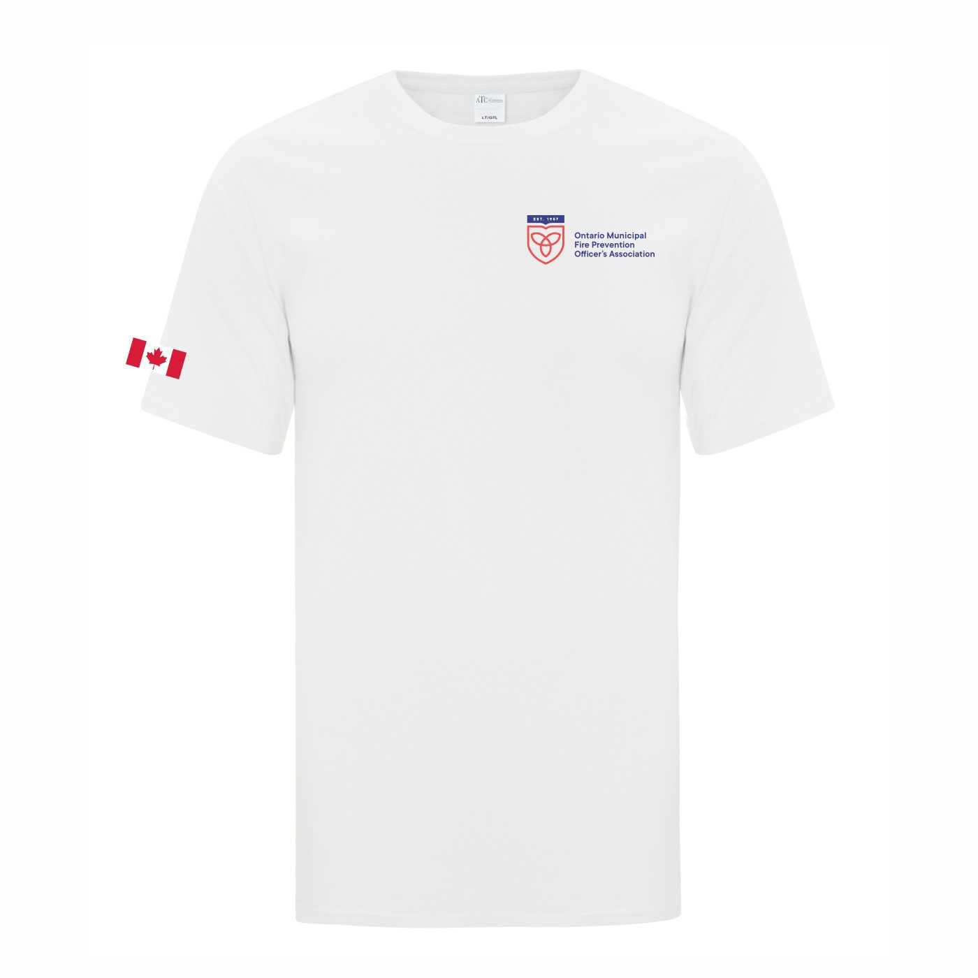 Unisex Cotton T-shirt - Image 5