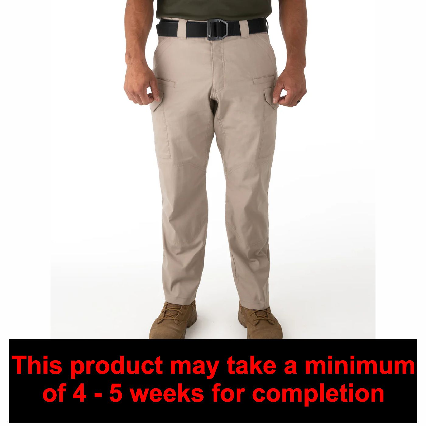Men's V2 First Tactical Pants - Image 2