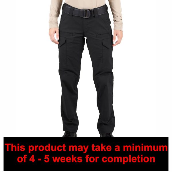 Women's V2 First Tactical Pants