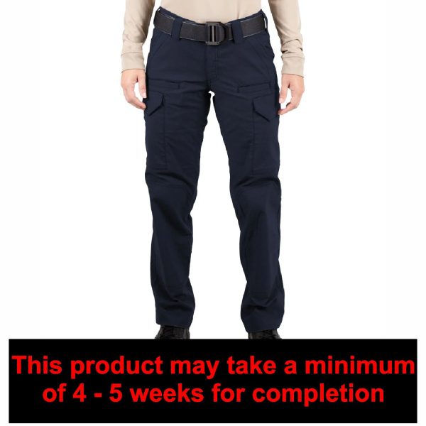 Women's V2 First Tactical Pants - Image 3
