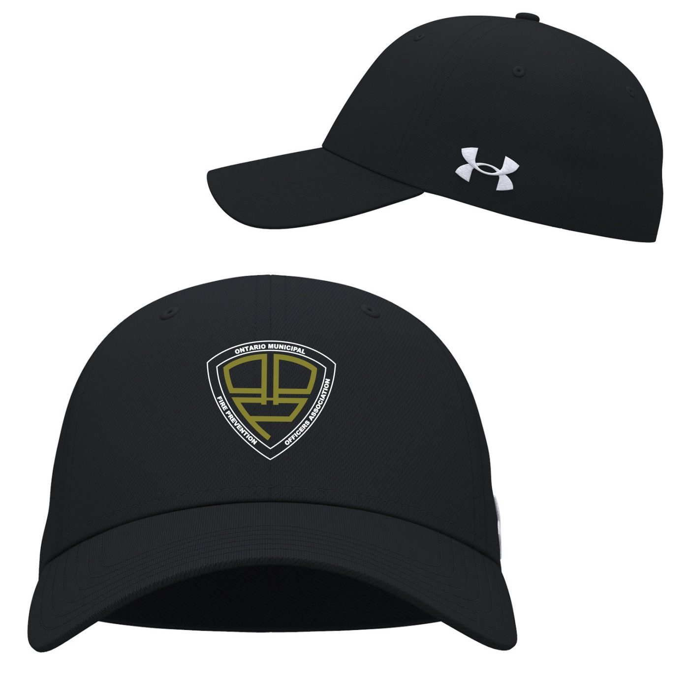 Under Armour Fitted Hat