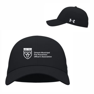 Under Armour Blitzing Fitted Hat
