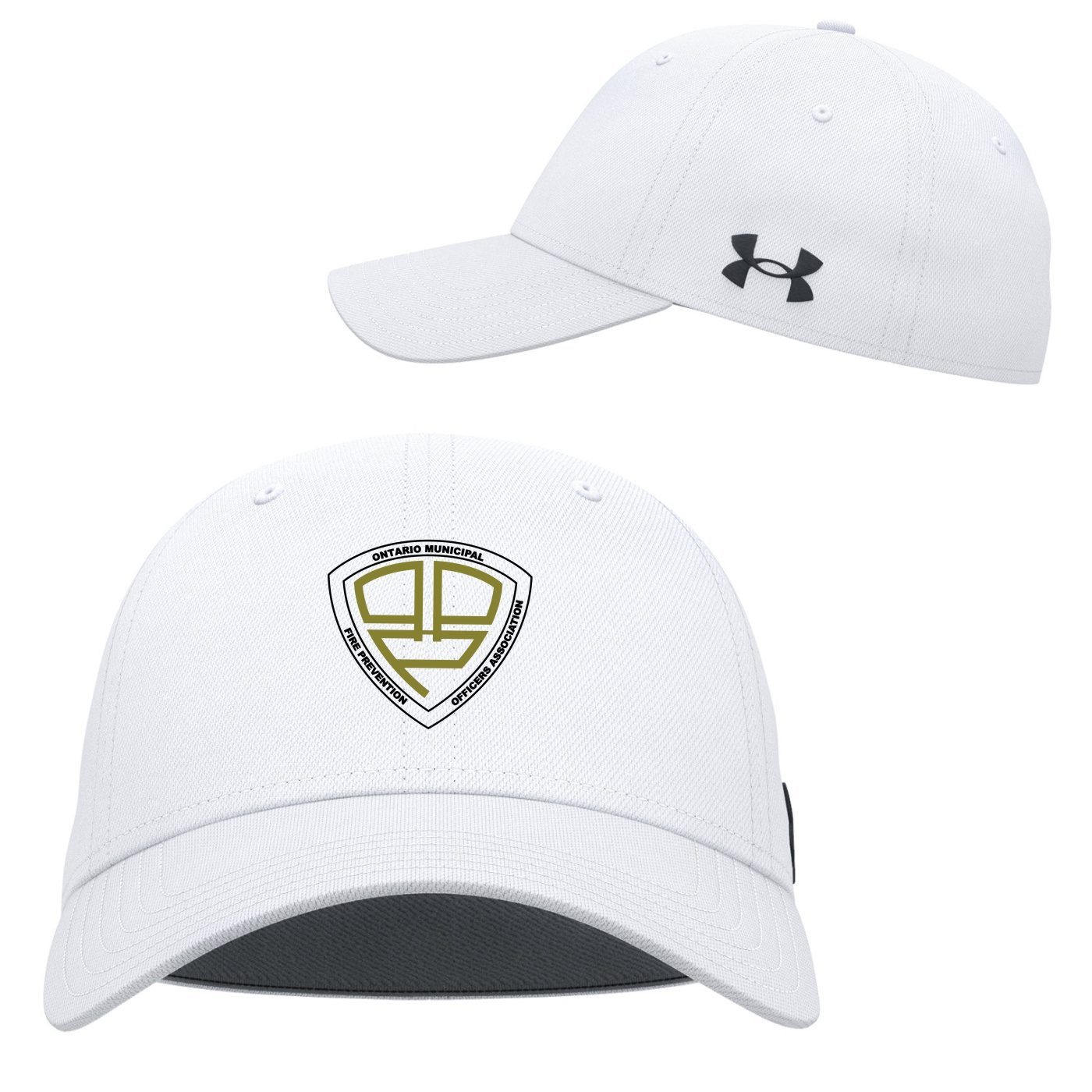 Under Armour Fitted Hat - Image 2
