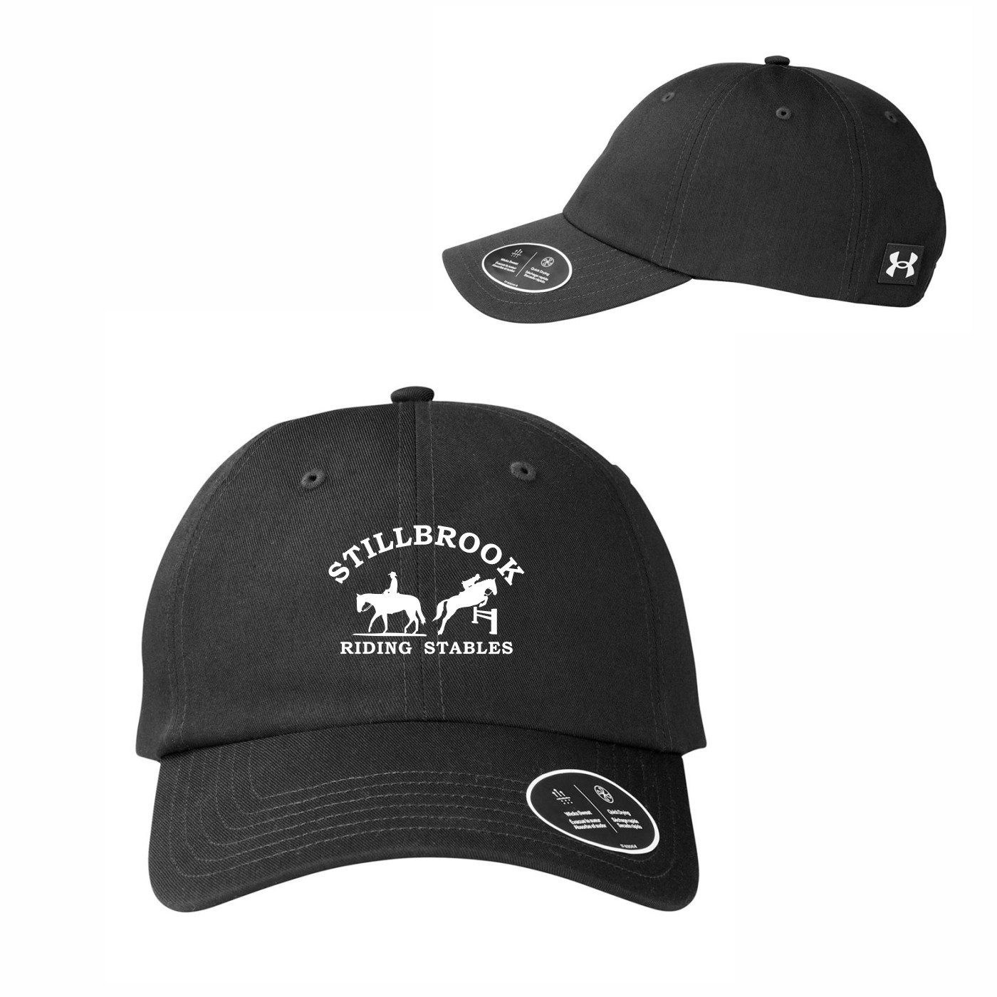 Under Armour Chino Hat - Image 2