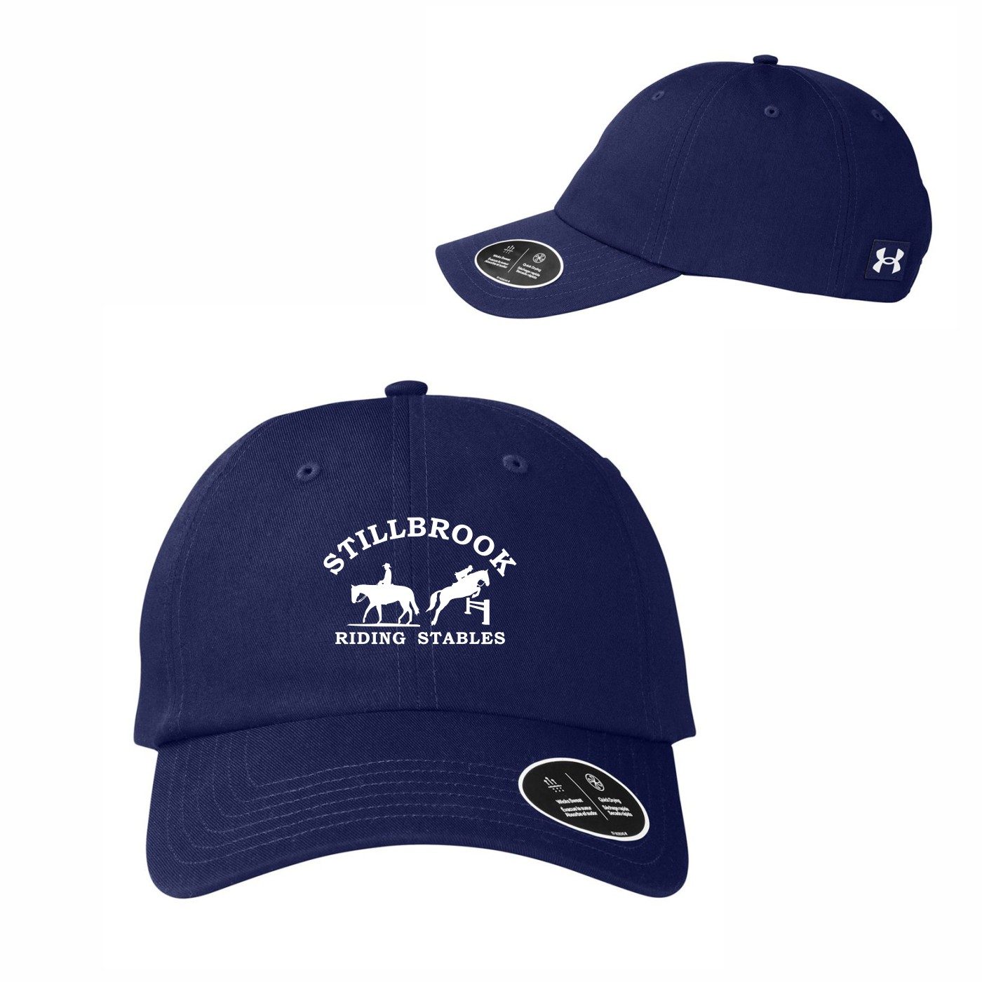 Under Armour Chino Hat