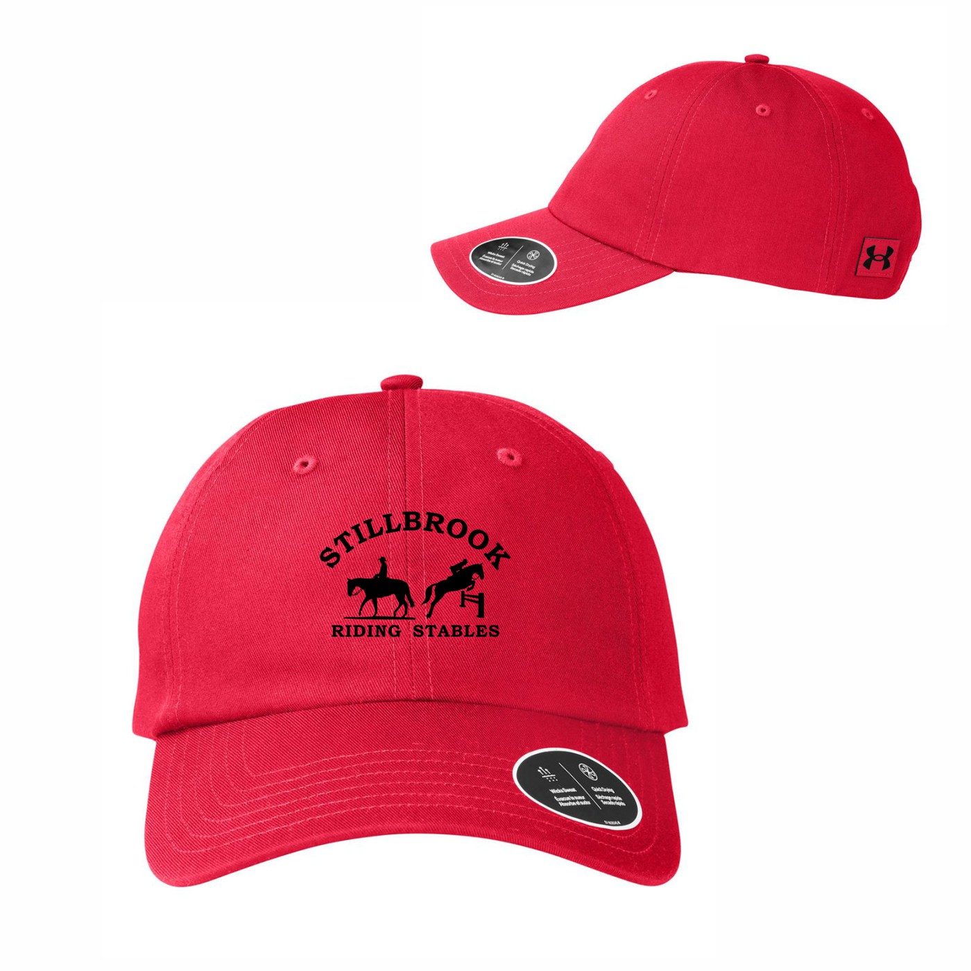 Under Armour Chino Hat - Image 4