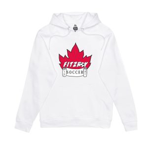 Premium Pullover Hoodie