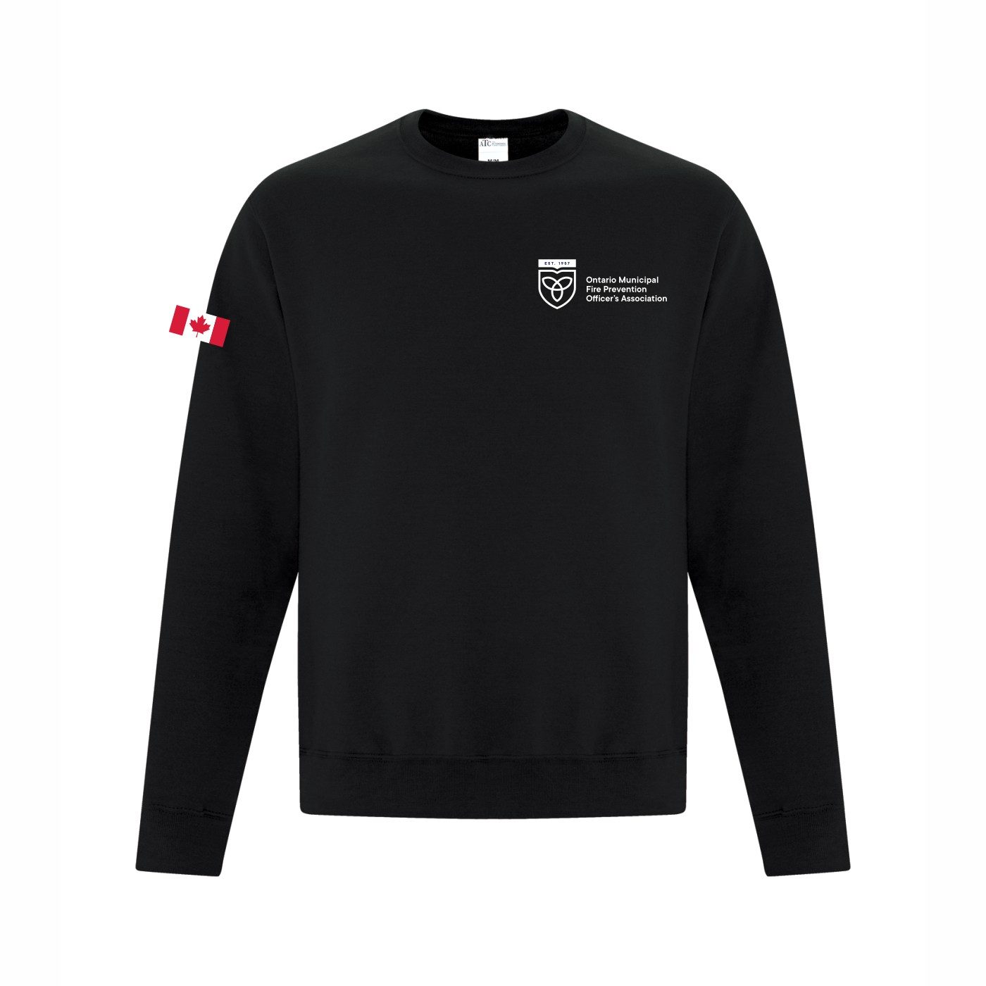 Everyday Crewneck Sweater - Image 2