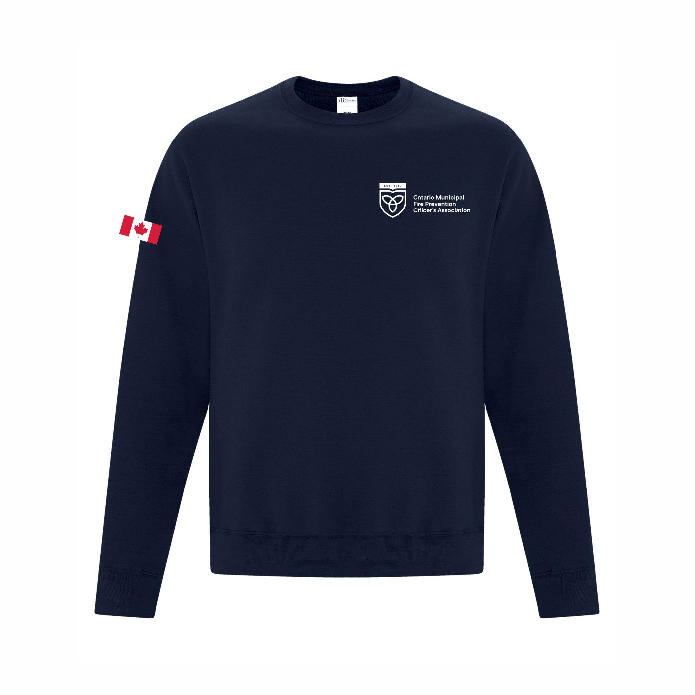 Everyday Crewneck Sweater