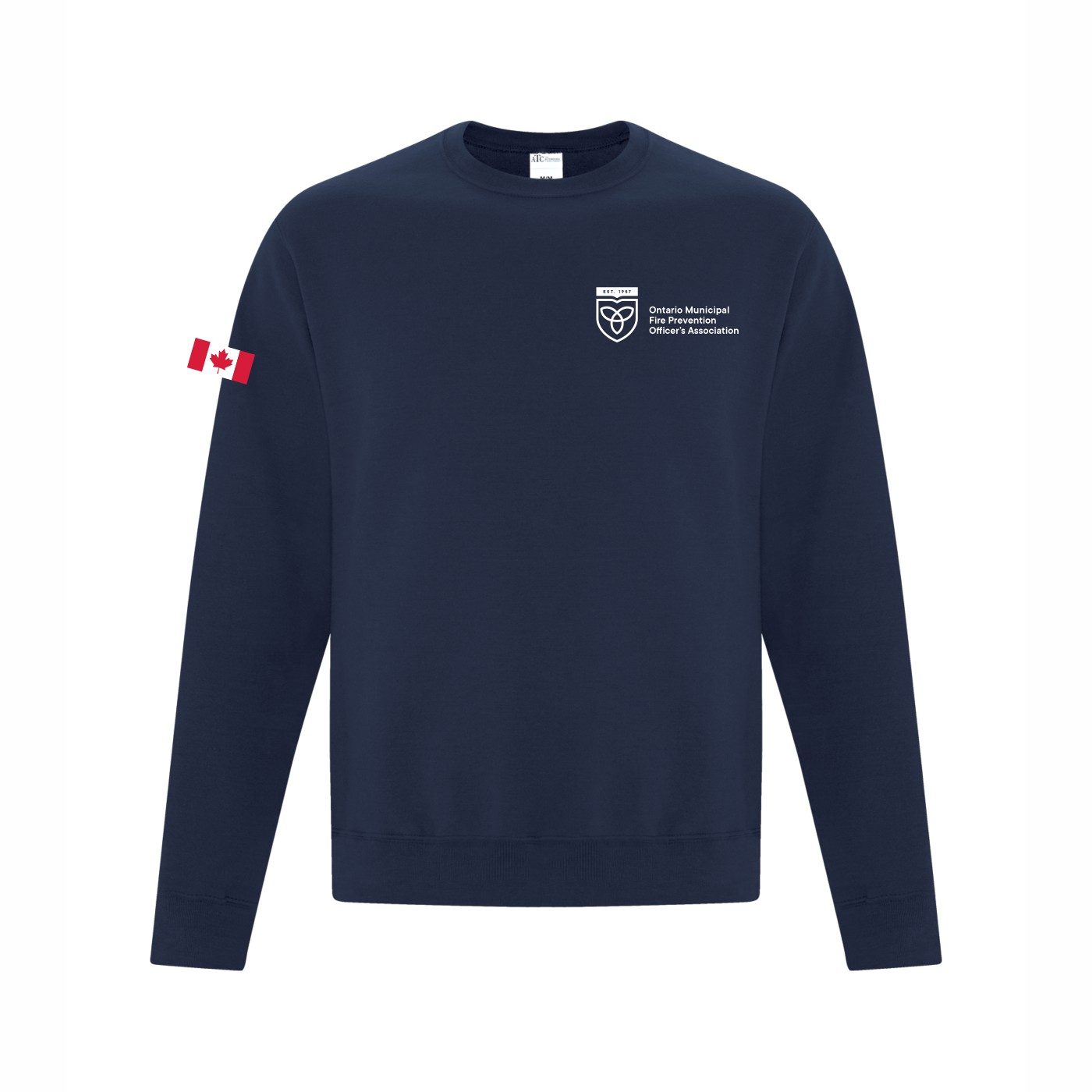 Everyday Crewneck Sweater - Image 4