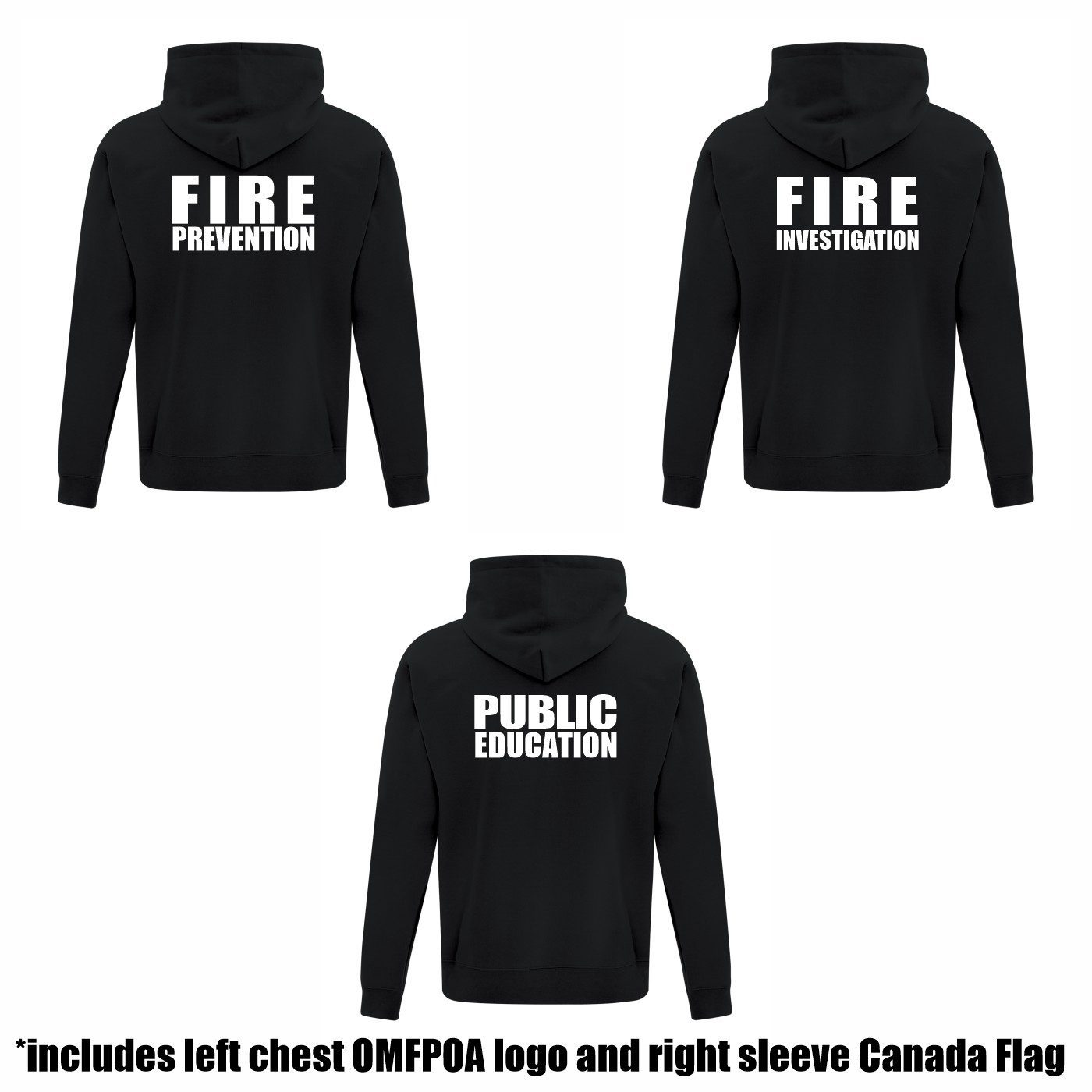 Everyday Pullover Hoodie - Image 5