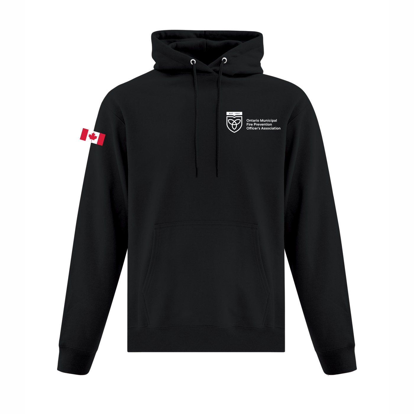 Everyday Pullover Hoodie - Image 2