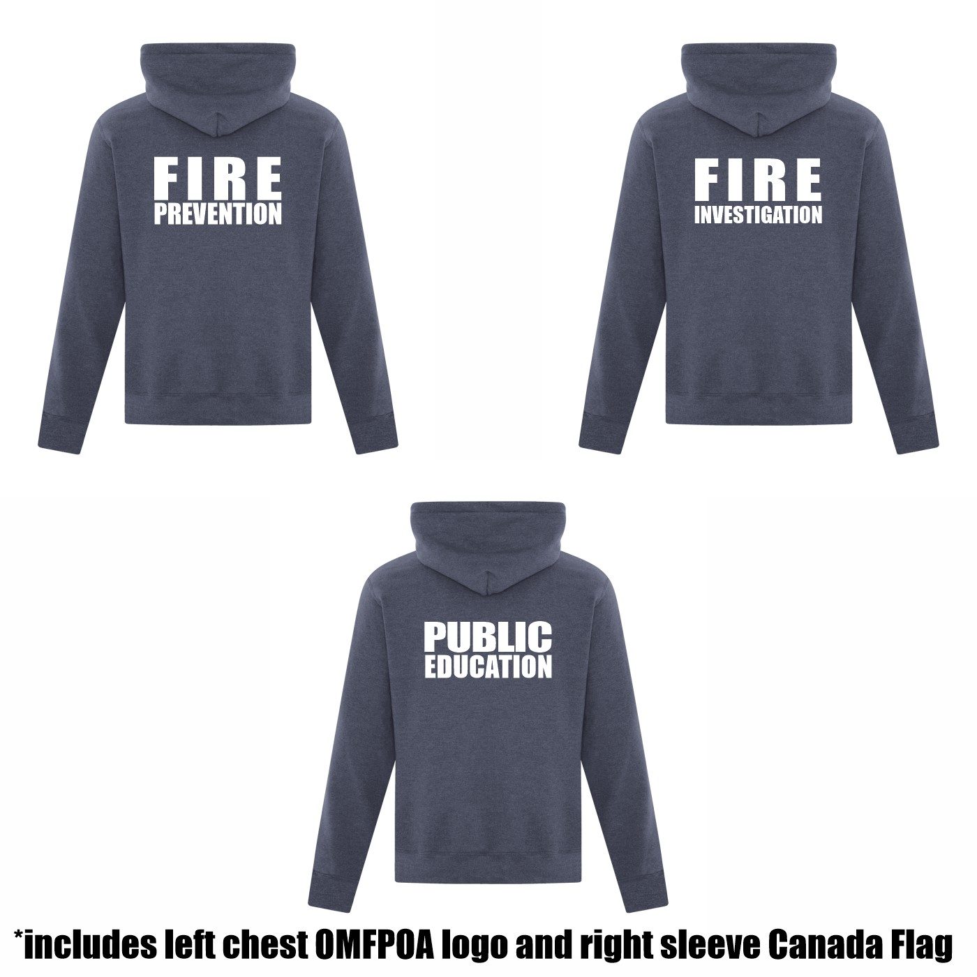 Everyday Pullover Hoodie - Image 7