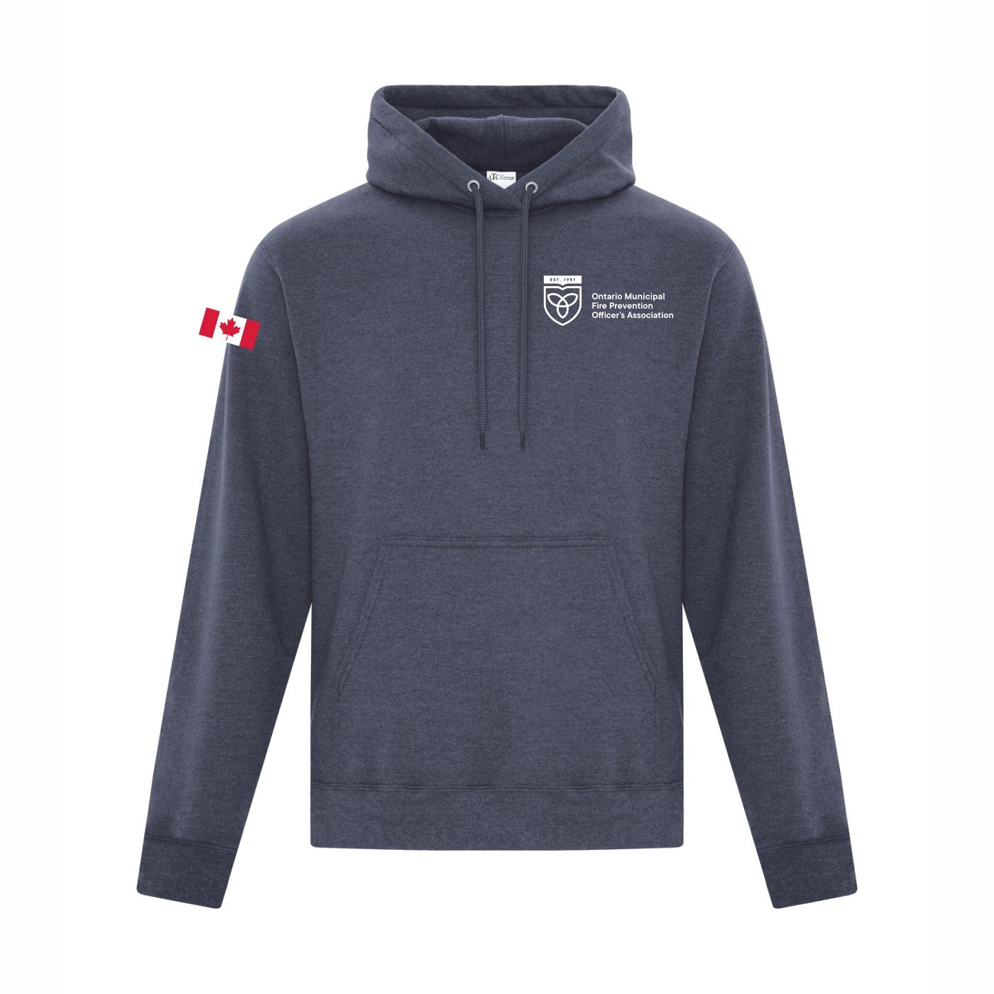Everyday Pullover Hoodie