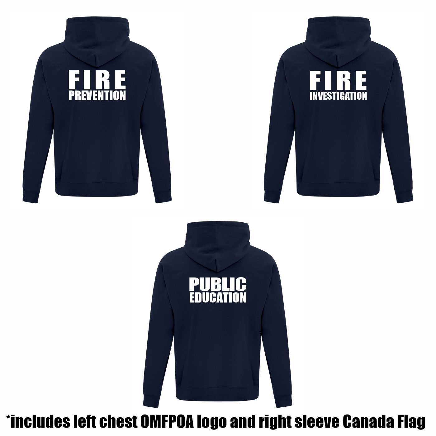 Everyday Pullover Hoodie - Image 6