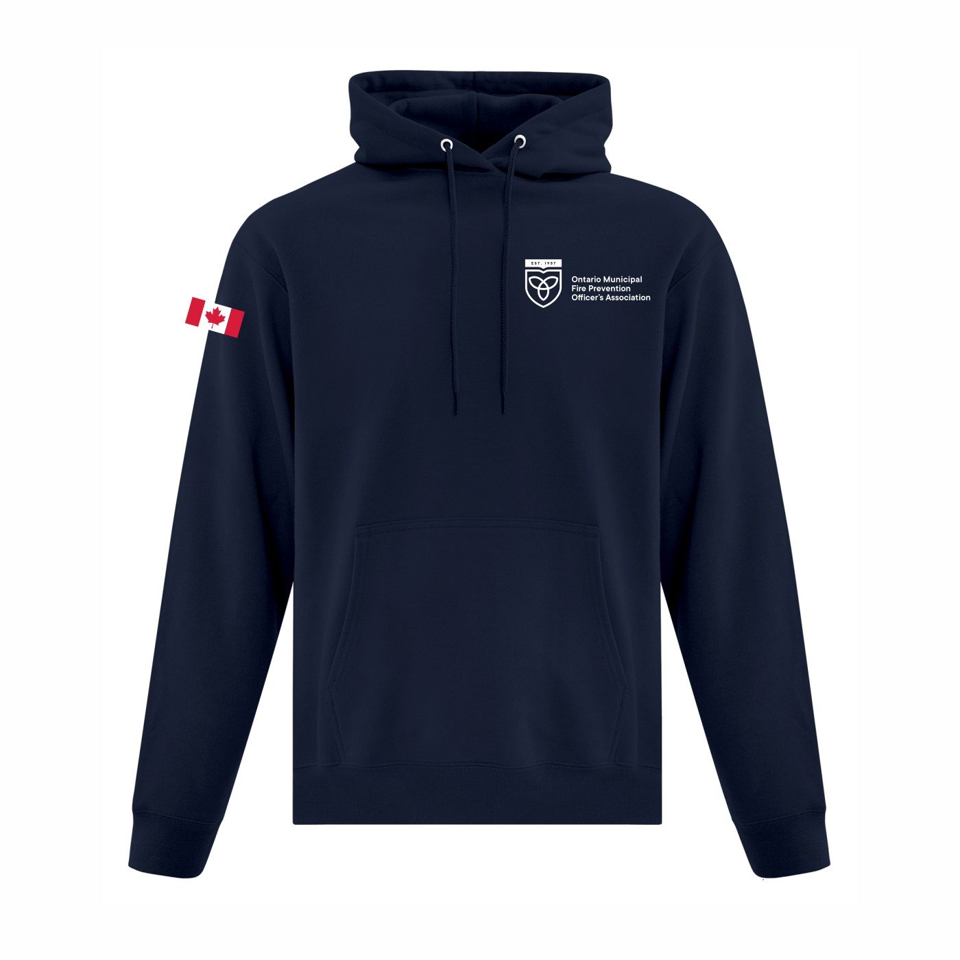 Everyday Pullover Hoodie - Image 3