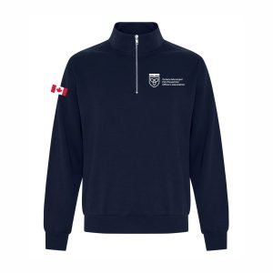 Everyday 1/4 Zip Sweater